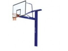 石家庄地埋篮球架厂子大酬宾精彩不断优质产品送不完
