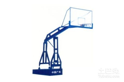 篮球架价格、使用与保养全解析